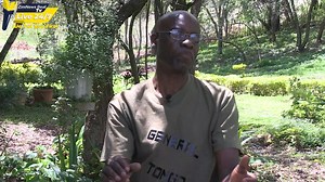 "The Unspoken About Battles Between ZANLA & ZIPRA Forces," Claims Cde Netsiyanwa | ZimNews Beat TV