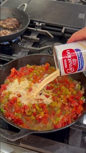Chile con Queso RECIPE on dinnerin321.com #dip #recipe #appetizer #easyrecipe #cheese #sausage #yum