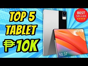 Best Tablet 2024 - Sulit To