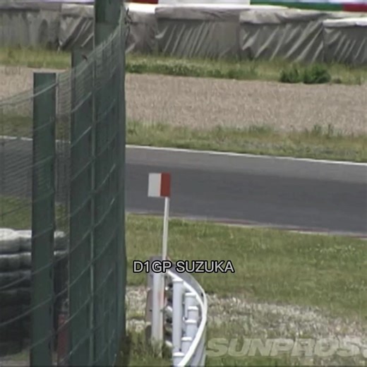 #川畑真人 #手塚強 #野村謙 #日比野哲也 #吉岡稔記 D1GP 2007 SUZUKA CIRCUIT TANSO