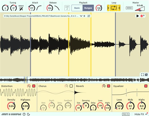 10k Installations and v1.02