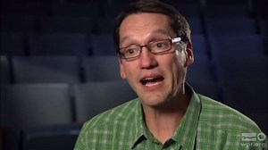 Wausau West Pop Concert: Phil Buch and “Safety Dance”