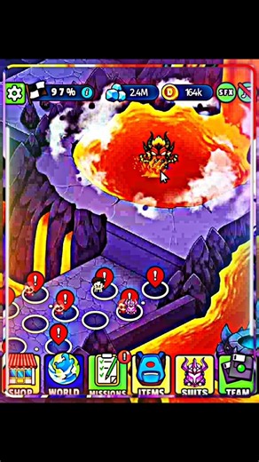 1.12.61 New Update detail🔥|| in dynamons world #dynamonsworld #ytshorts #2026