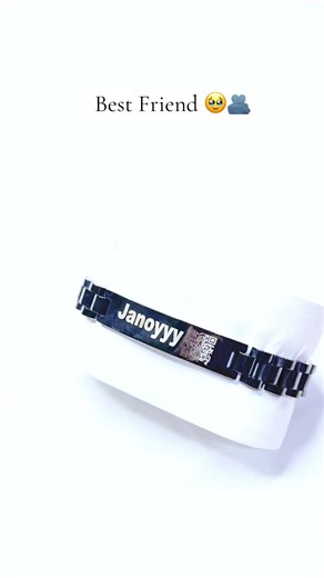 Best Friend Engraved Bracelet Ideas