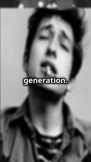 Why Bob Dylan's Lyrics Matter