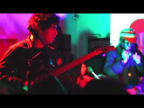 Ted Williams *final show*, Middle Earth, Gxllium, XBONGX *first show* Live - Queens, NY 121424