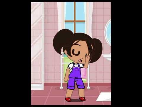 Miraculous ladybug em gacha club