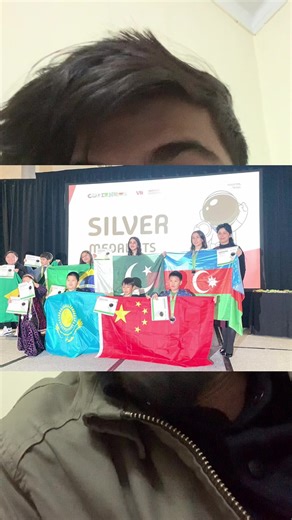 “Balochistan shines as Grade 6 Student Wins Silver Medal at Global Science Olympiad, USA” Arpanga Baryal, a Grade 6 student from Learning House School System, Quetta, secured a Silver Medal at the 7th Copernicus Natural Science Olympiad Global Final held in Houston, USA. Competing among participants from over 50 countries, she proudly represented Pakistan on an international stage. During her stay, Arpanga explored Houston’s major attractions, including the Houston Museum of Natural Science and 