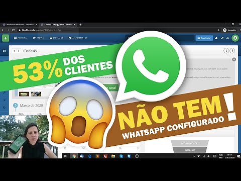 Ativando o WhatsApp em seu site imobiliário
