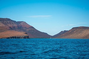 Espiritu Santo Island - Cabo Trek