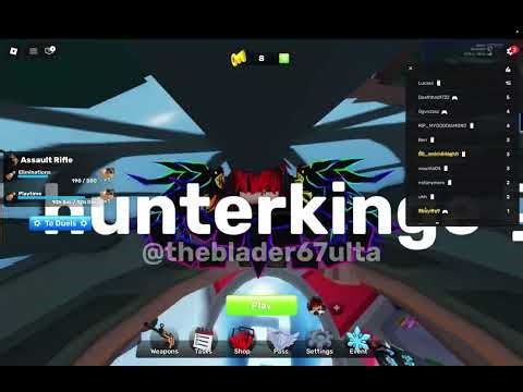 how to go on top of rivals map glicht