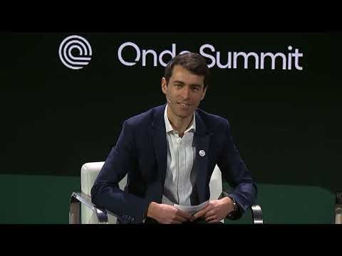 Bringing Trillions Onchain: Fidelity, Franklin Templeton, WisdomTree, State Street & Ondo