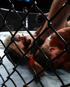 4.6M views · 505 shares | Dreaded and Dominated! ✊ Top 5 intimidating fighters! | UFC | Facebook