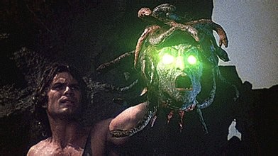 Clash of the Titans 1981
