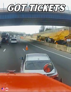 320K views · 5.2K reactions | A Day in The Life of an American Truck Driver - 128 #dashcam | MegaDrivingSchool | Facebook