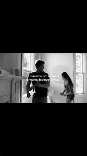 The Devotion Blueprint on Instagram: "We have normalized the “mysterious” guy, the “stoic” guy, the guy who keeps you a secret because he’s “private.” But let’s be honest: peace is not found in decoding his silence; it’s found in the man who makes sure you never have to guess. A man who truly loves you will not keep his feelings a secret to protect his “cool” image. Real masculine love is not afraid to look “soft” or “silly.” It is proud. It is loud. It is playful. It’s the kind of love that inv