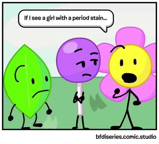 Exploring Leafy: Fun Facts About Leafy and BFDi