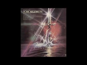 Excalibur - Camelot