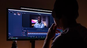How can editors improve their editing by studying acting and performance?