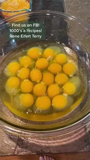 Easy egg muffin meal prep breakfast for the week
