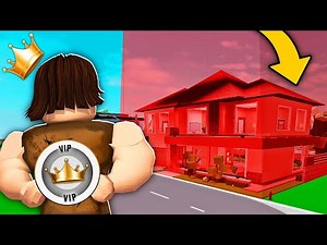 I Pretended To Be a NOOB with VIP & Got BANNED!