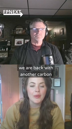 We're talking shop with Farm Futures Senior Editor Ben Potter, as he shares farmer perspectives on current carbon program details, as well as history of carbon credits. Listen in to this episode of #FPNext, powered by John Deere: https://www.farmprogress.com/conservation-and-sustainability/fp-next-what-you-need-to-know-about-carbon-programs | Farm Progress Show
