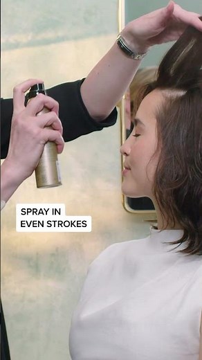 Tips for Effortless Texture with NEW Dry Texture Spray | Tousle Texture | Aveda