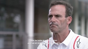 Marquez超越极限纪录片