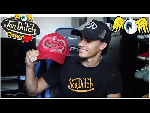 Von Dutch Trucker Hat Review
