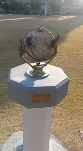 7.1M views · 50K reactions | Jeddah:18-Dec-2020 Sundial is 5000 years old method to measure time. | Pakistan Consulate General Jeddah | Facebook