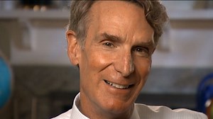 Person of the Week: Bill Nye the Science Guy Makes His Comeback