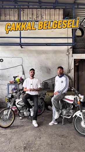 Çakkal Belgeseli Dodo — Çakal Takımı, Şaka ve Sokak Hikâyeleri