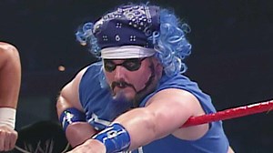 Mexicools vs. Blue World Order: Great American Bash 2005