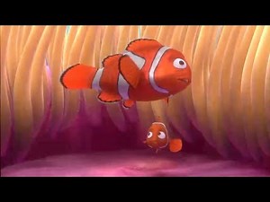 Finding Nemo: Marlin (2003) (1)