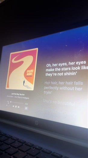 #brunomars #lyrics #music #fyp #pop | Bruno Mars