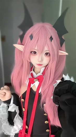 🌸 Cute Cosplay Anime Girl so beautiful 💖#CuteCosplayer #BeautifulCosplayer#AnimeCosplay #CosplayGirl