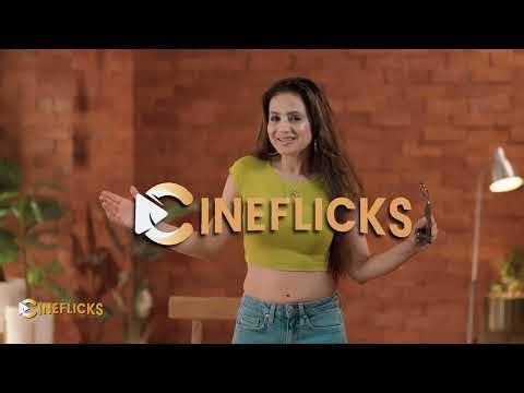 Ameesha Patel Introduces Cineflicks | Watch Movies and Earn | Presale Now Live