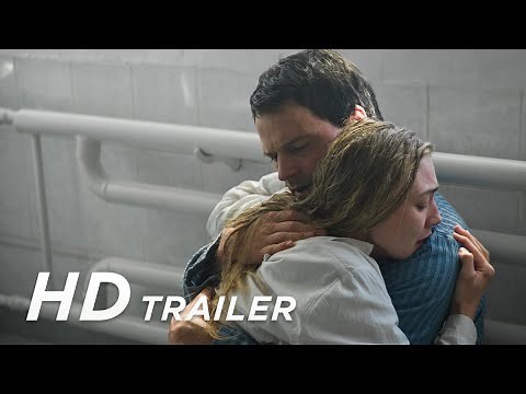 TSCHERNOBYL 1986 Trailer (Deutsch)