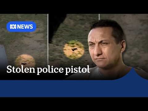 Police search property where fugitive Dezi Freeman was shot dead | ABC NEWS