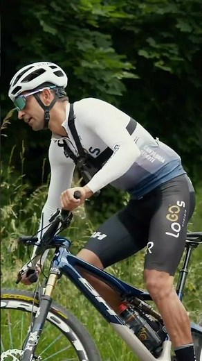 European Championships XCM Laissac-Aveyron | Ismael Esteban