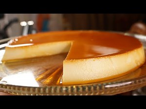 How To Make Flan