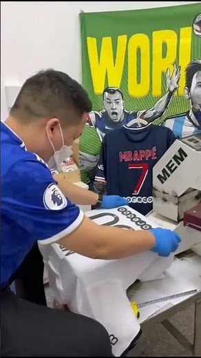 Messi's RAREST PSG Jersey! The Iconic #30 AWAY Kit 21/22 | Legacy Review#messi #jersey #psg #soccer