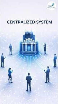 From Gen1 to Gen4: Blockchain in 90 Seconds