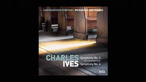 1.4K views · 61 reactions |  Michael Tilson Thomas & the SF Symphony...