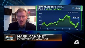 Meta: Here's why these analysts have 'buy' ratings on the stock