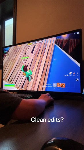 Fastest Fortnite Editor: Clean Edits Unleashed