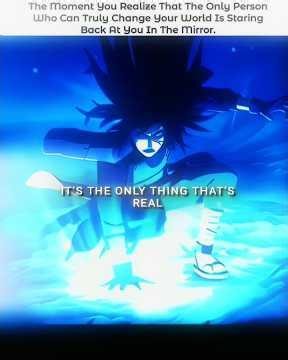 BECOME THE DARKNESS THAT SWALLOWS THE WORLD WHOLE. 😤📈