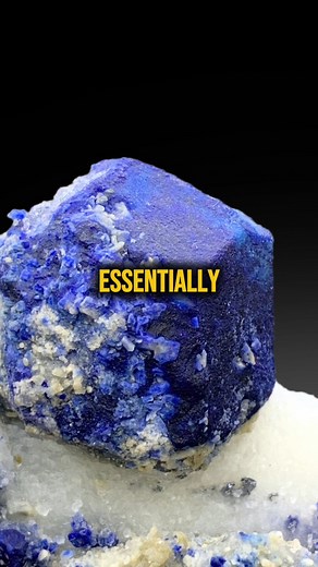 70K views · 2K reactions | Mineral species explained (Video One)  | Saltshack | Facebook