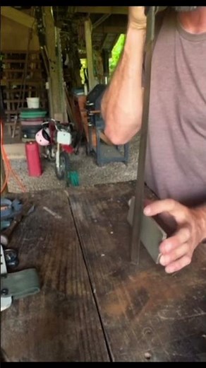 Machete Sharpening Tutorial WE ACTUALLY USE