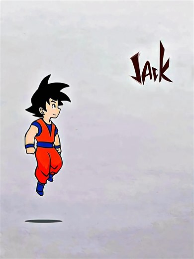 goku enhancement 💀 #shorts #edit #viral